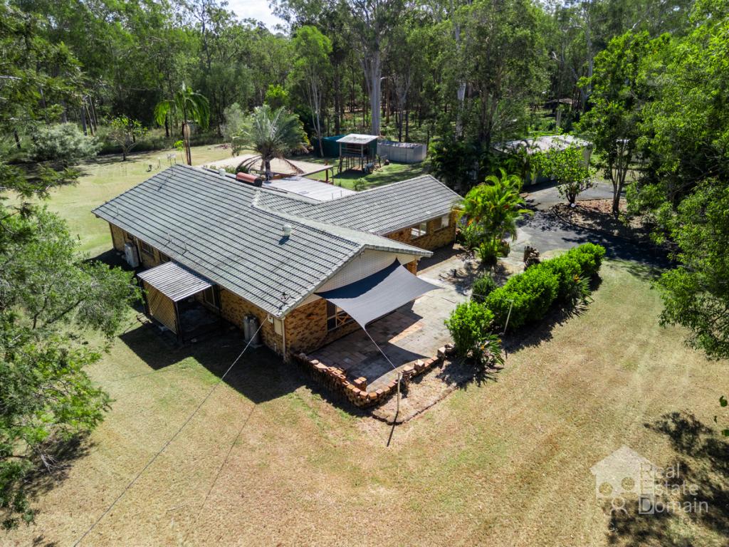 221-229 Flesser Rd, Chambers Flat, QLD 4133