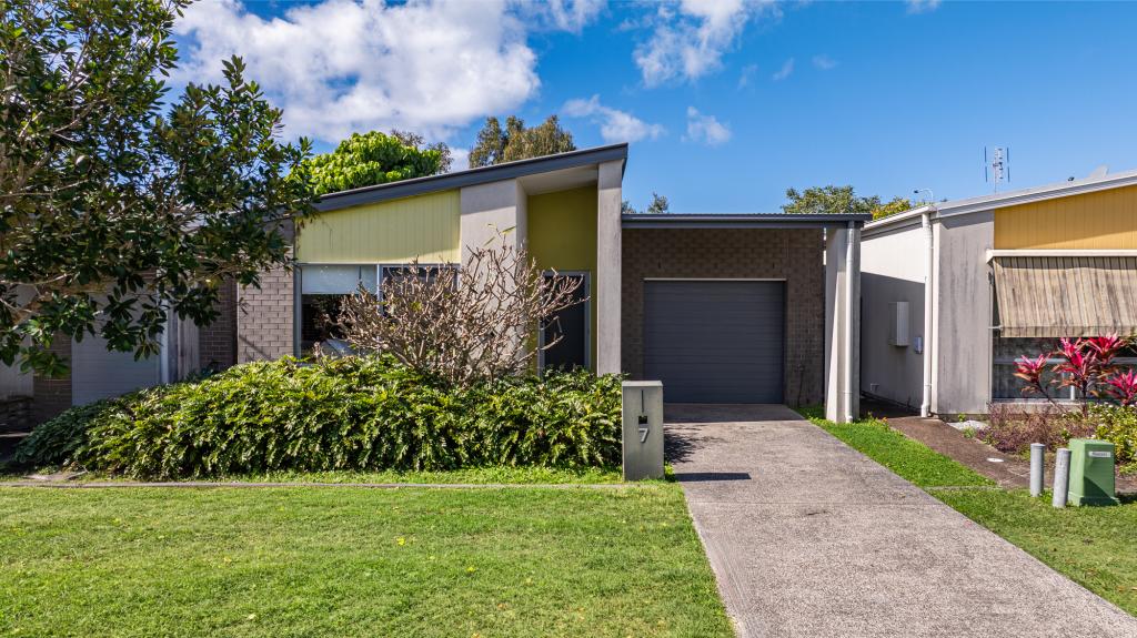 7 Hayman Lane, Meridan Plains, QLD 4551