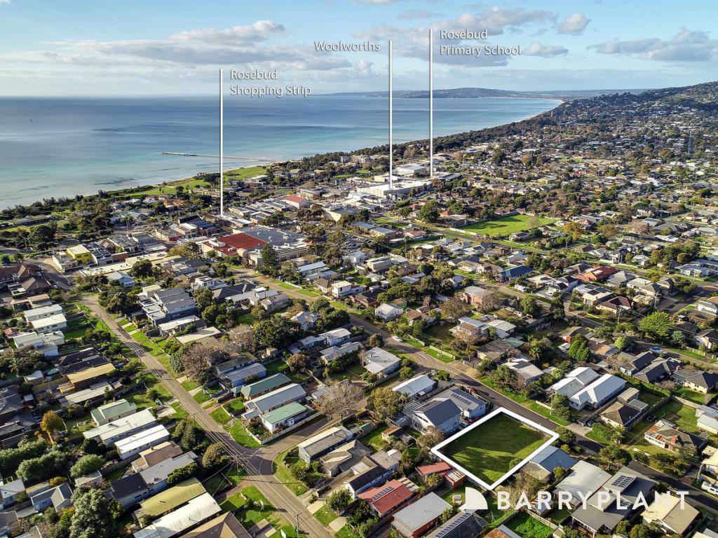 66 & 68 Ninth Ave, Rosebud, VIC 3939