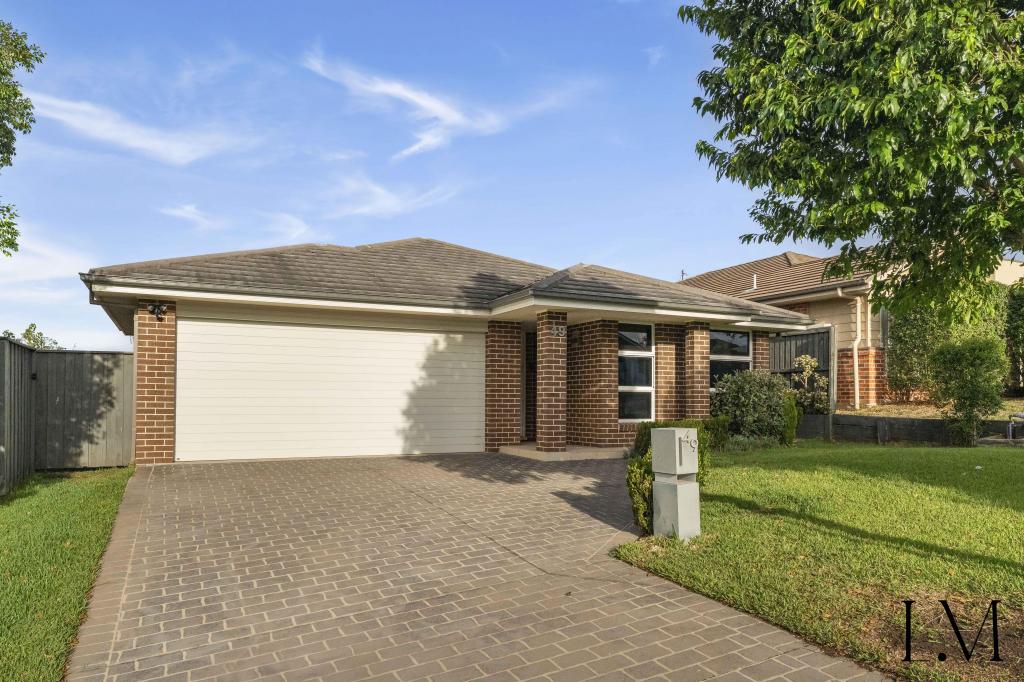 49 Scenic Dr, Gillieston Heights, NSW 2321