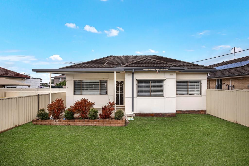 31 & 31a Tulloch St, Blacktown, NSW 2148