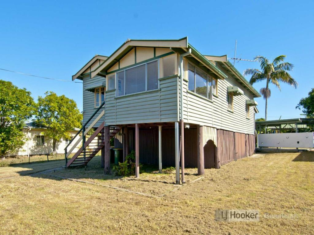 29 YORK ST, BEENLEIGH, QLD 4207