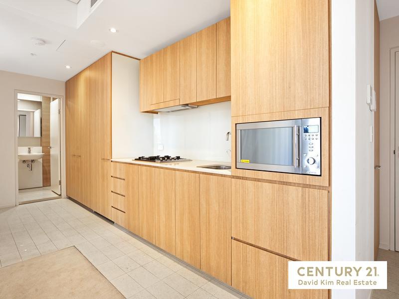 1404/45 MACQUARIE ST, PARRAMATTA, NSW 2150