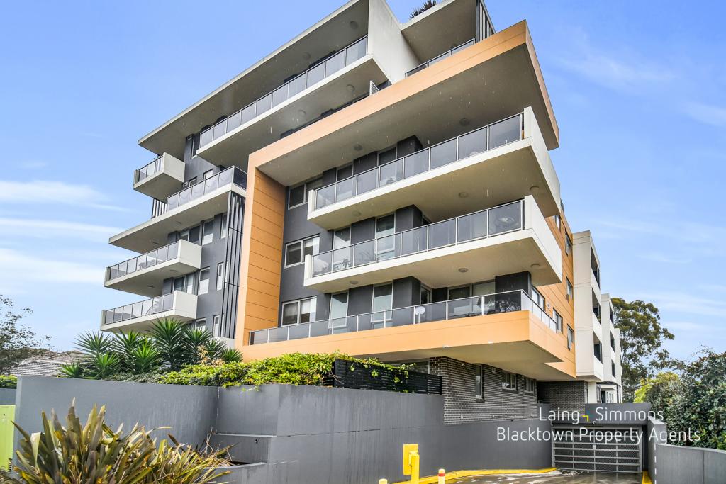 301/31 Carinya St, Blacktown, NSW 2148