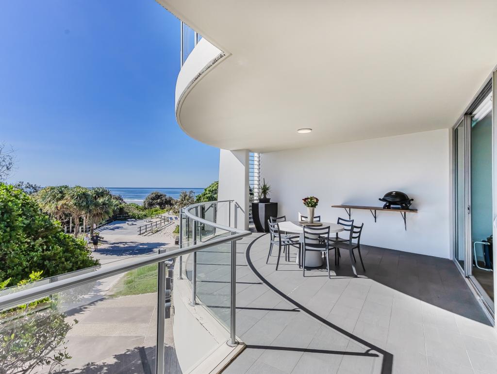 108/2-6 Pandanas  Pde, Cabarita Beach, NSW 2488