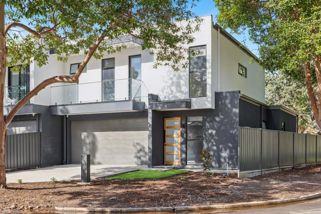 1a Hawthorn Cres, Campbelltown, SA 5074