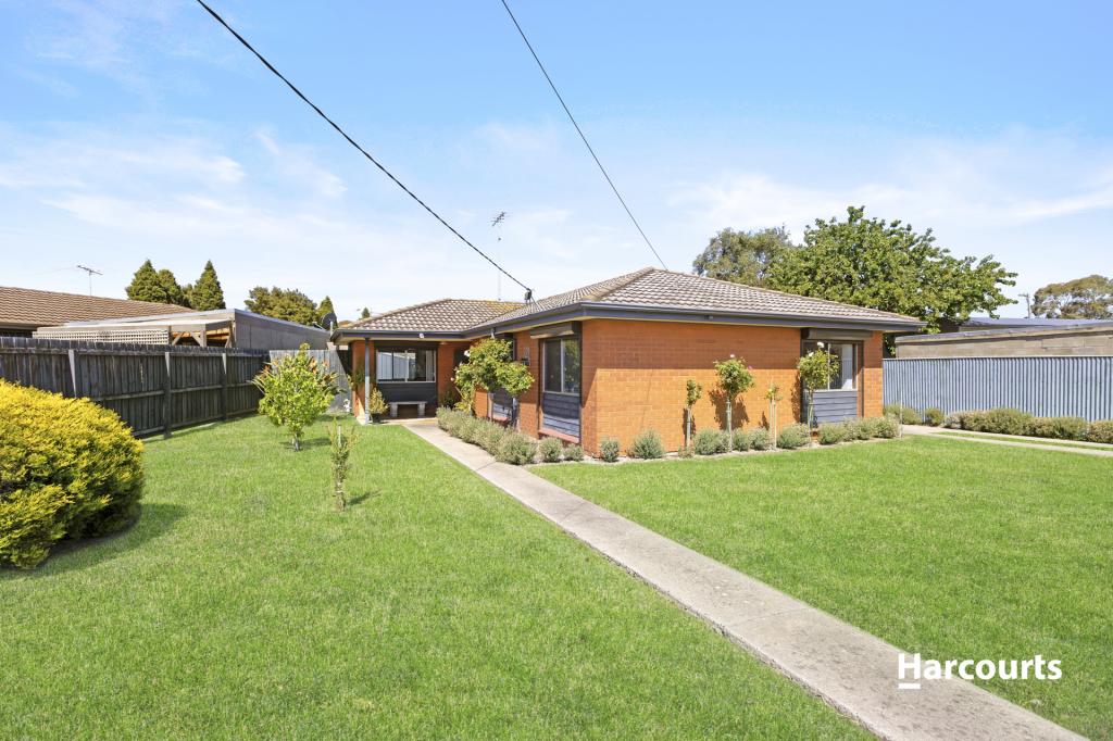 97 Fairbairn Dr, Corio, VIC 3214