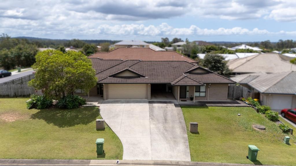 15 Homeland Cres, Warner, QLD 4500