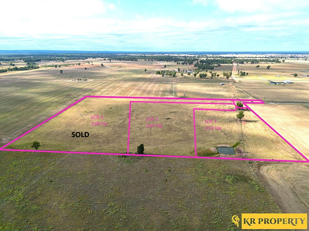 Lot 1,2/69 Piper Lane, Narrabri, NSW 2390