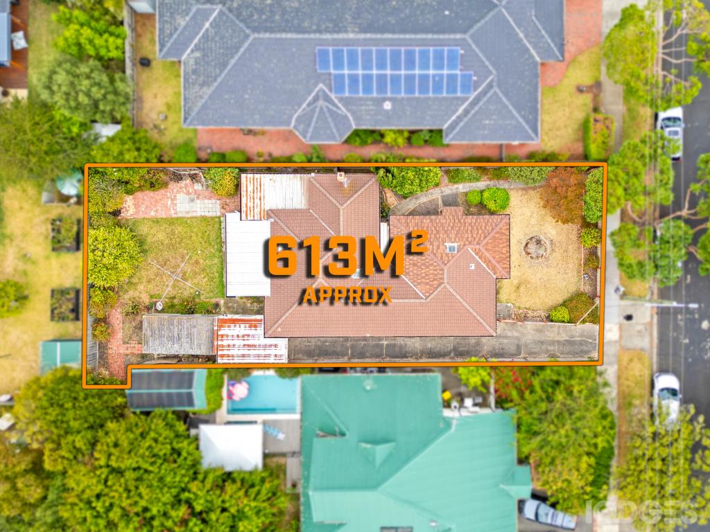 16 STEWART AVE, PARKDALE, VIC 3195