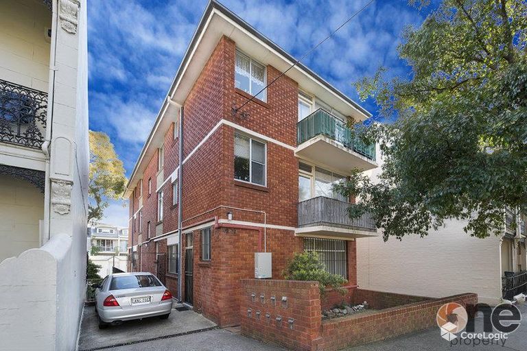 2/49-51 Stewart St, Paddington, NSW 2021