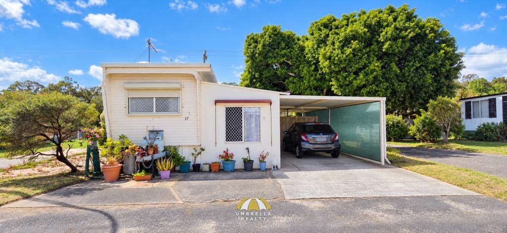 SITE 17/LOT 2 BUSSELL HWY, USHER, WA 6230