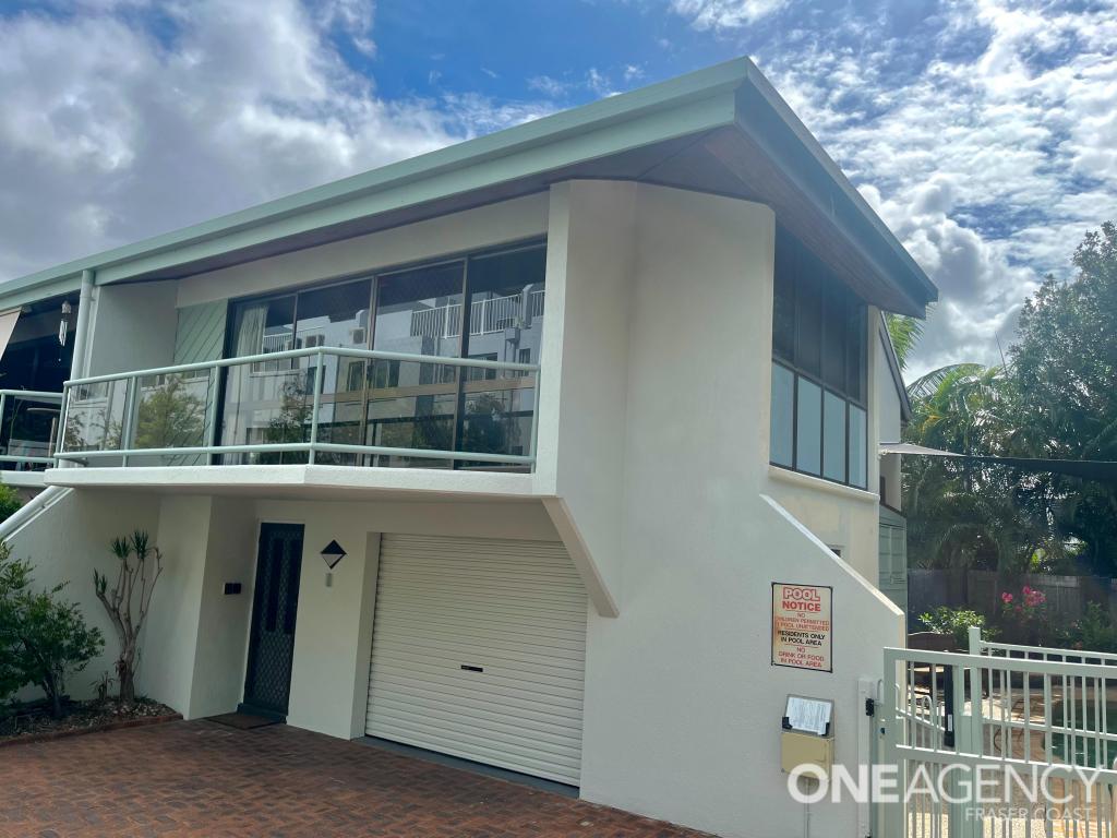 1/406 Esplanade, Torquay, QLD 4655