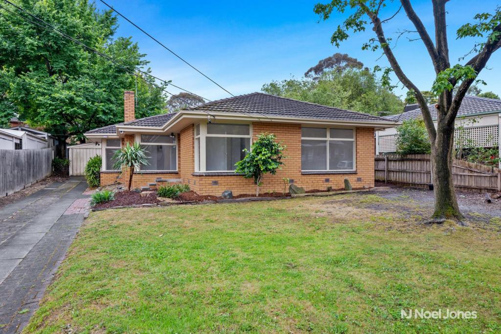 67 Cuthbert St, Heathmont, VIC 3135