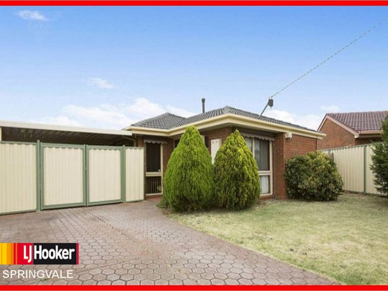 9 GIANNI CT, KEYSBOROUGH, VIC 3173