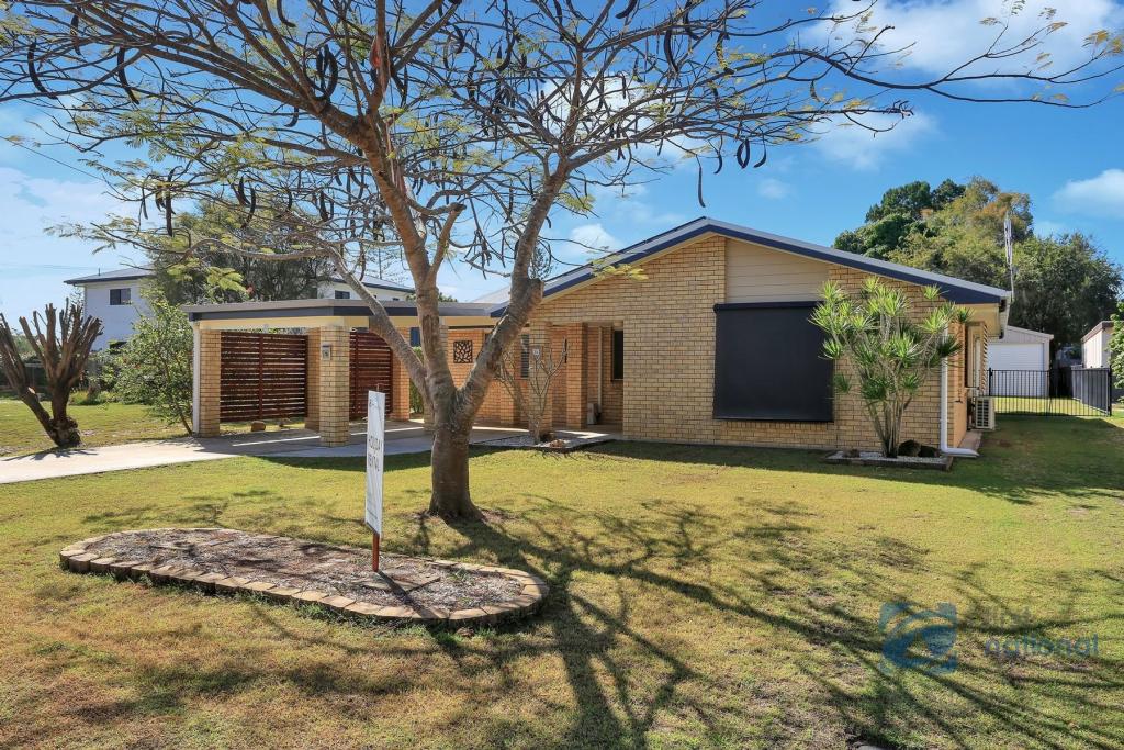 18 Banksia Ct, Woodgate, QLD 4660