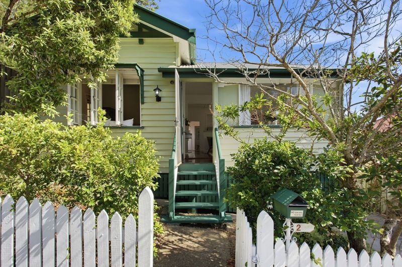 2 Federal St, Red Hill, QLD 4059