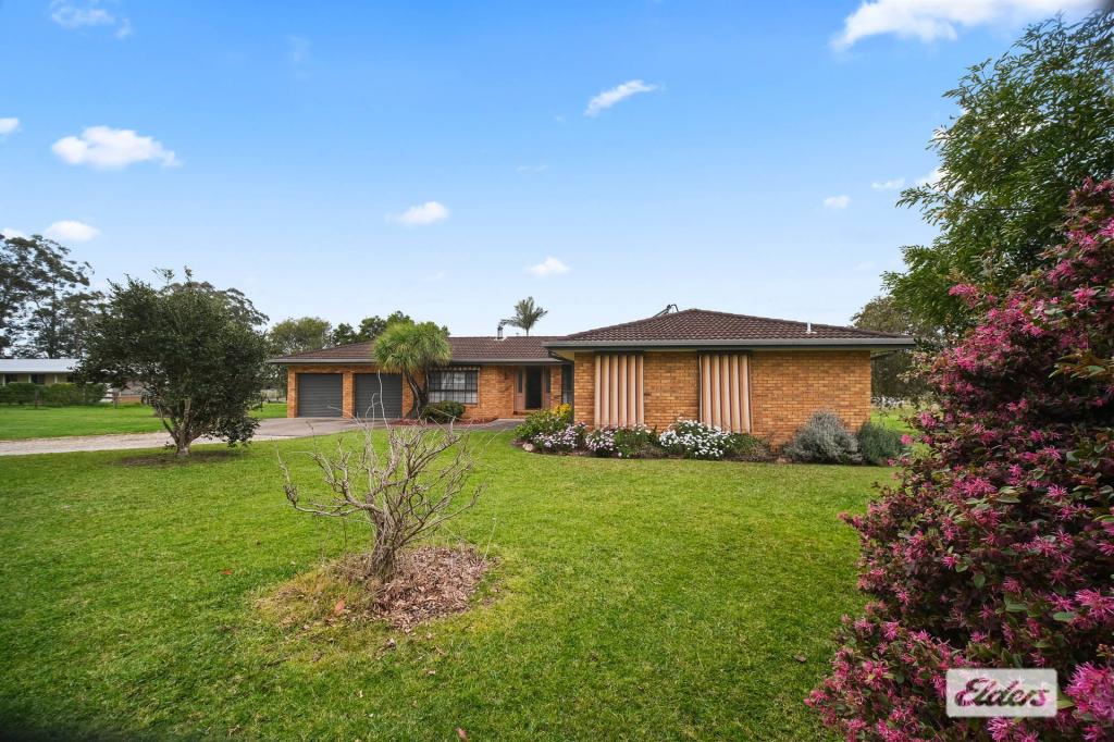 5 Roseleas Cl, Cundletown, NSW 2430