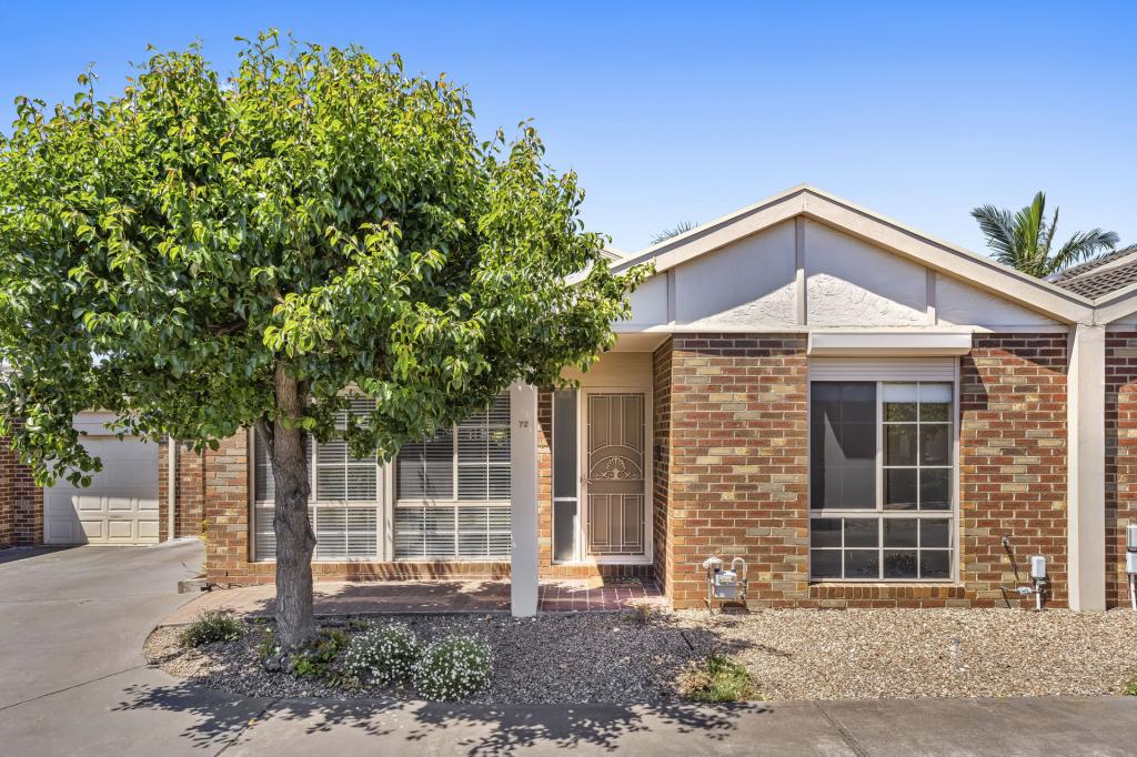 72/12-32 Pecks Rd, Sydenham, VIC 3037