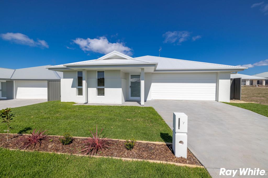 7 Neptune Ave, Forster, NSW 2428