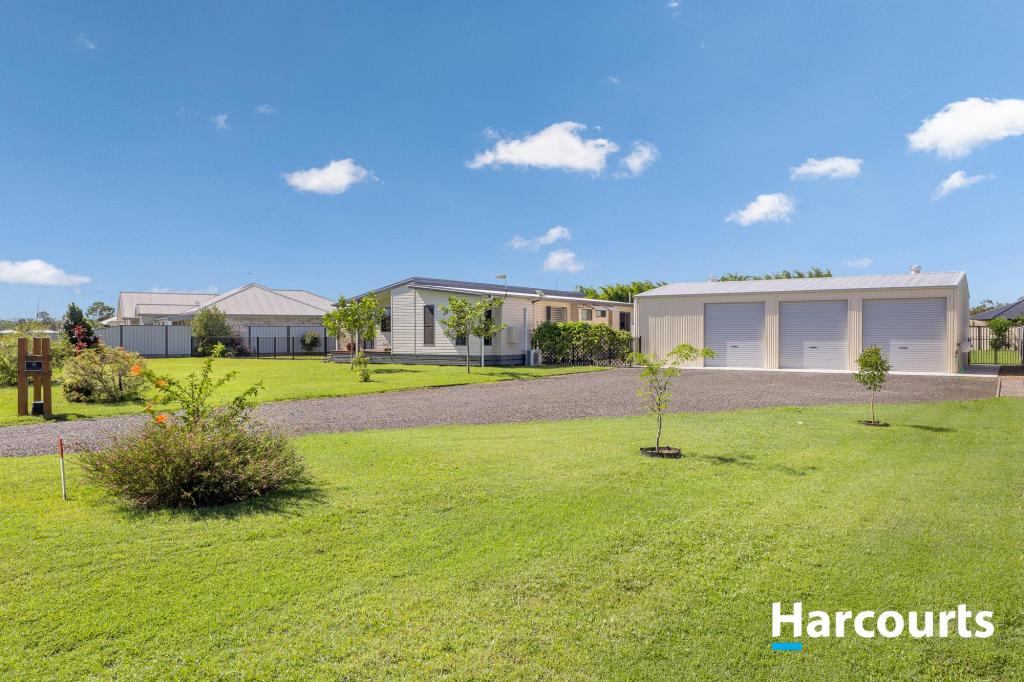 16 Kinkuna Dr, Woodgate, QLD 4660