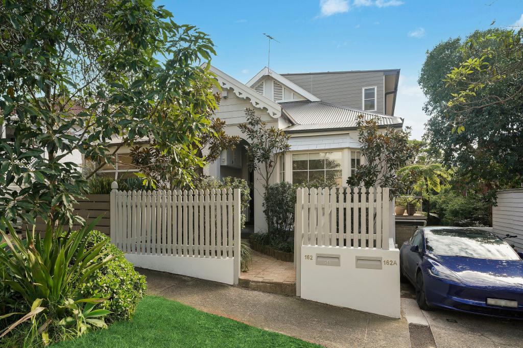 162 Wellington St, Bondi Beach, NSW 2026
