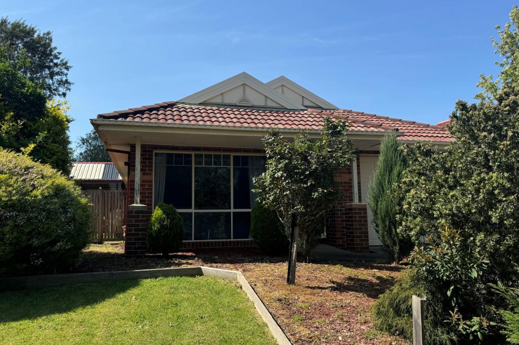 8 Bewley Way, Berwick, VIC 3806