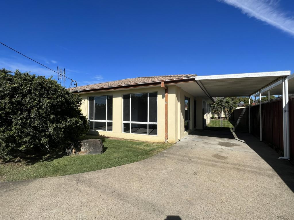 109b Aberdare Rd, Aberdare, NSW 2325