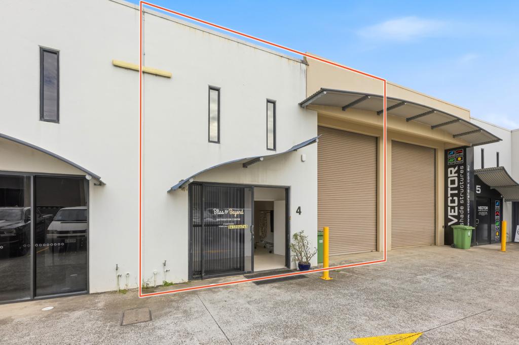 4/53 Casua Dr, Varsity Lakes, QLD 4227