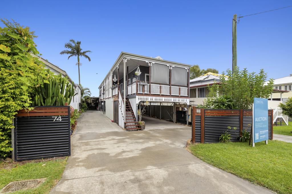 74 Mcleod St, Condong, NSW 2484