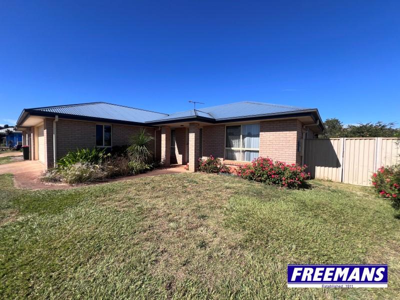 27 Frangipani Dr, Kingaroy, QLD 4610