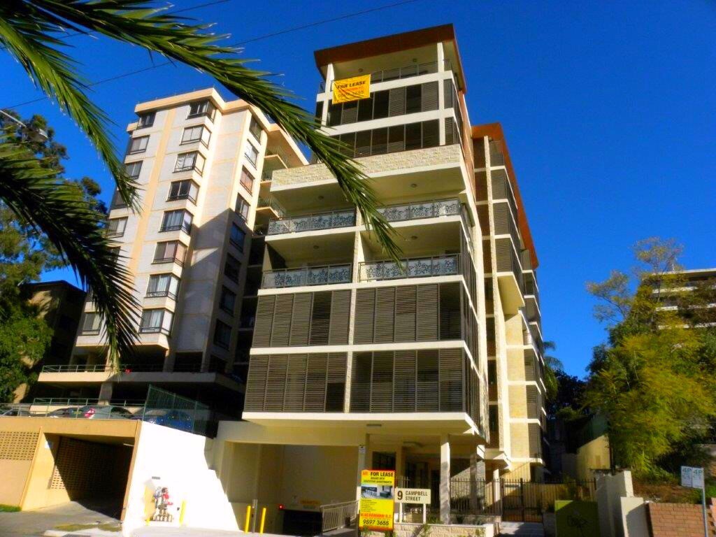 8/9 Campbell St, Parramatta, NSW 2150