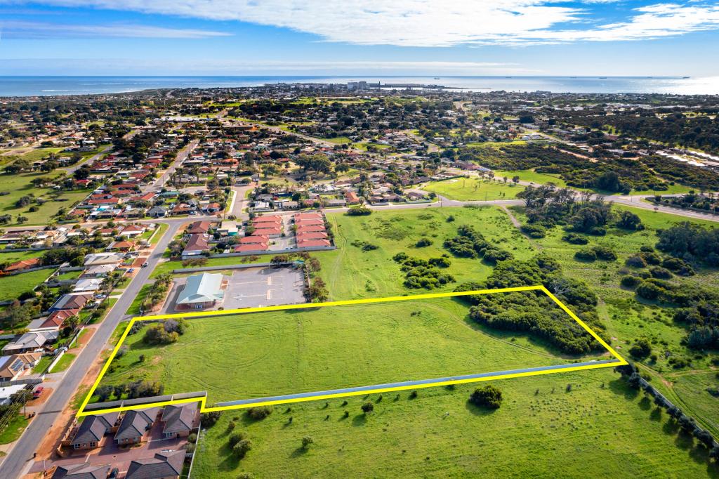 21 Archer St, Utakarra, WA 6530