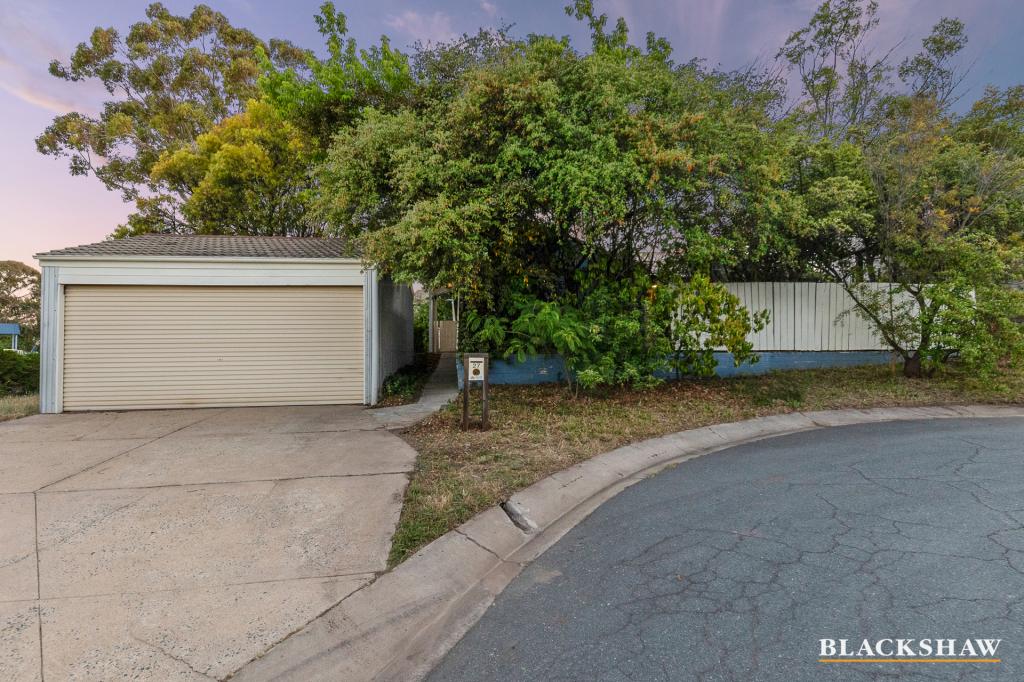 27 Blancoa Pl, Rivett, ACT 2611