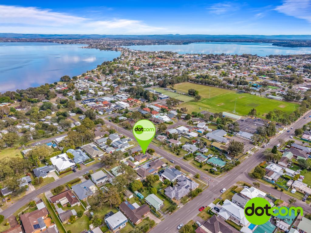 7 Belbowrie St, Canton Beach, NSW 2263