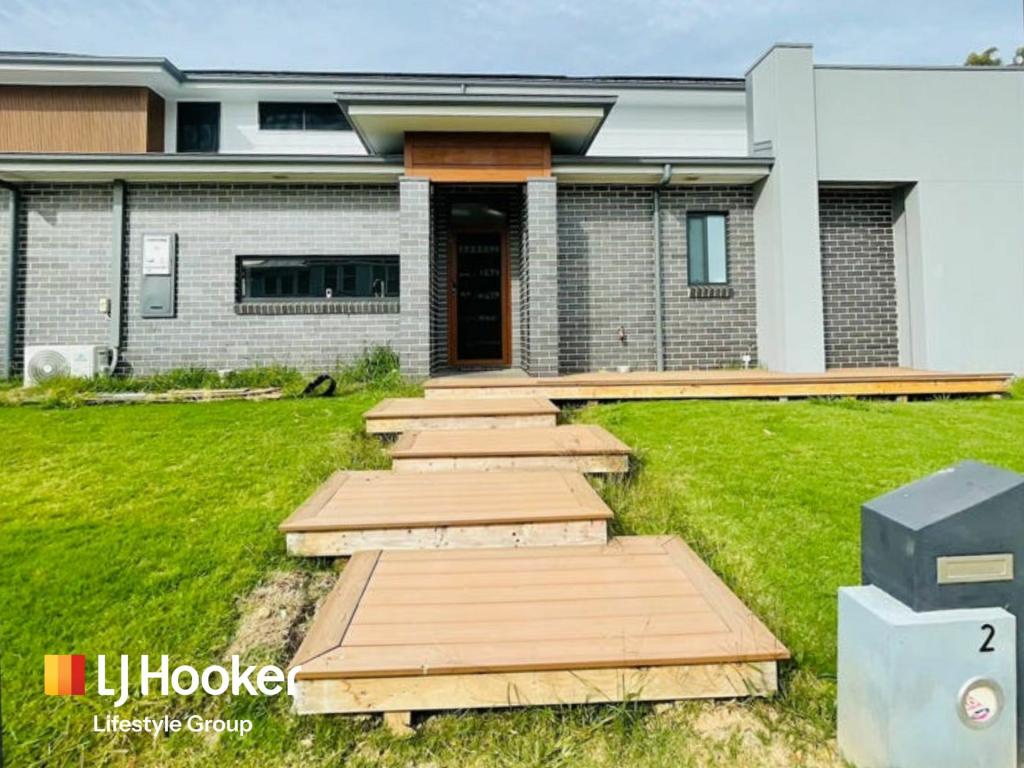 2 Mcgregor St, Wilton, NSW 2571