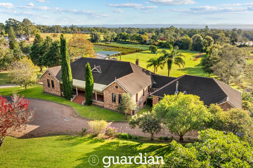 786 Old Northern Rd, Middle Dural, NSW 2158
