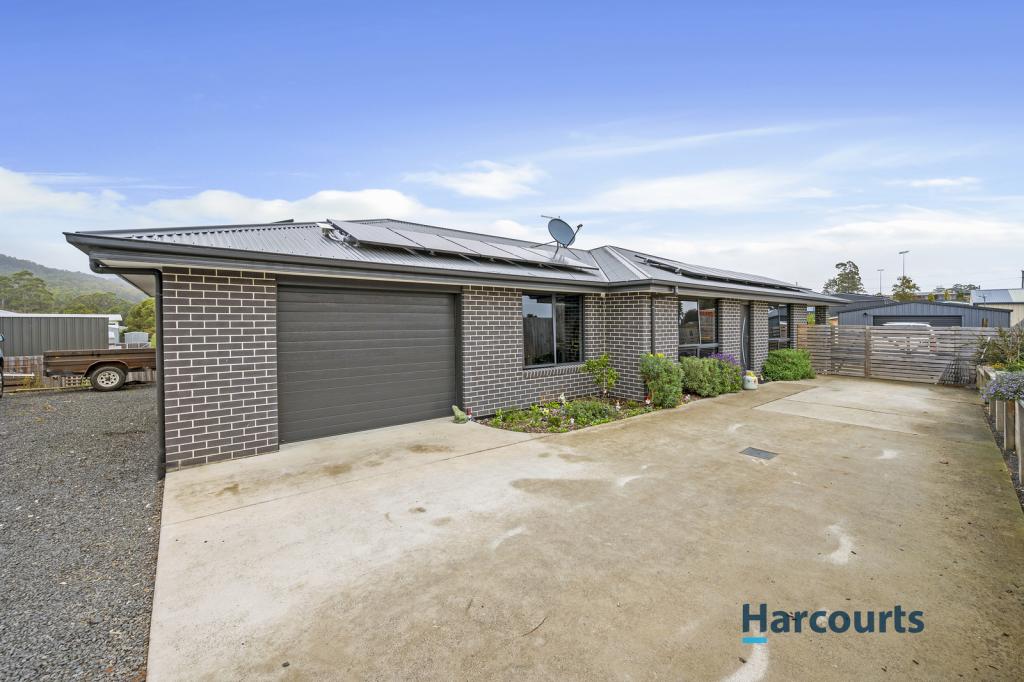 20 Berkshire Pde, Penguin, TAS 7316