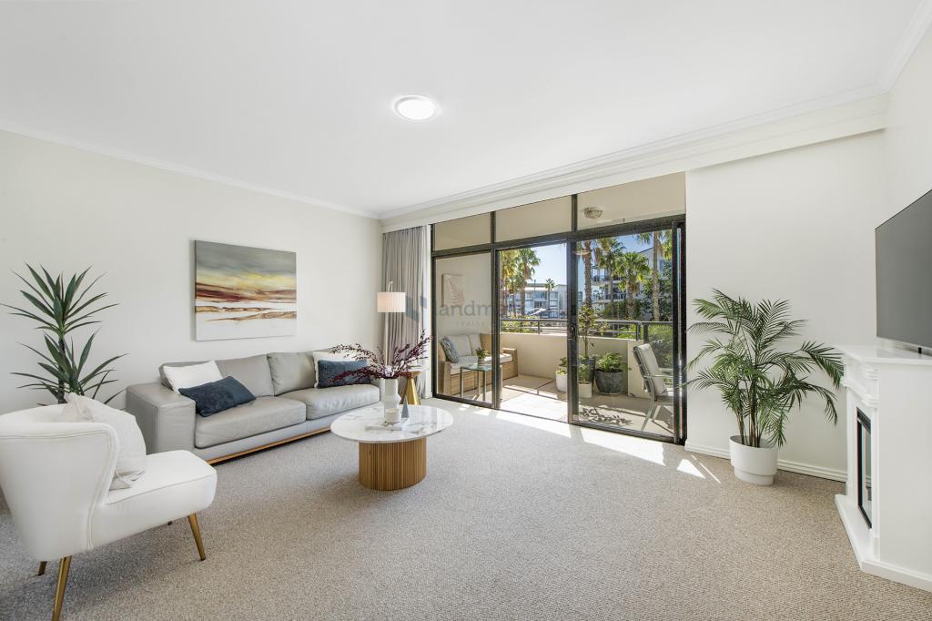 216/4 Bechert Rd, Chiswick, NSW 2046