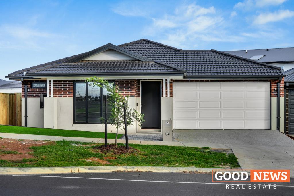 39 ROUNDTOP RD, TRUGANINA, VIC 3029