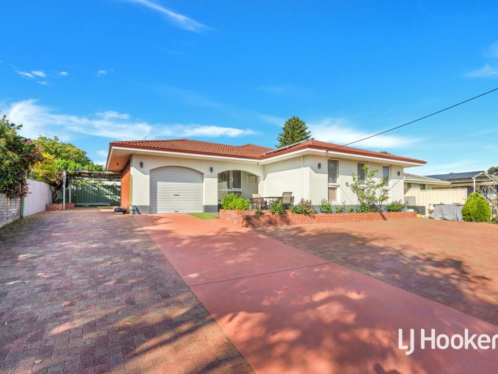 16 Marlow Way, Thornlie, WA 6108