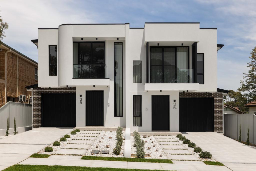 35 Bartlett St, South Wentworthville, NSW 2145