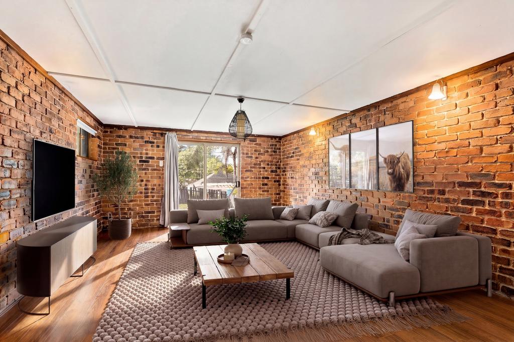 5 Claremont Ave, Lake Heights, NSW 2502