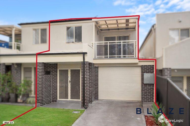 41b Euroka St, Ingleburn, NSW 2565