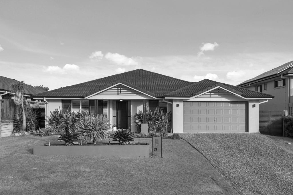 33 Gretchen Cct, Thornlands, QLD 4164