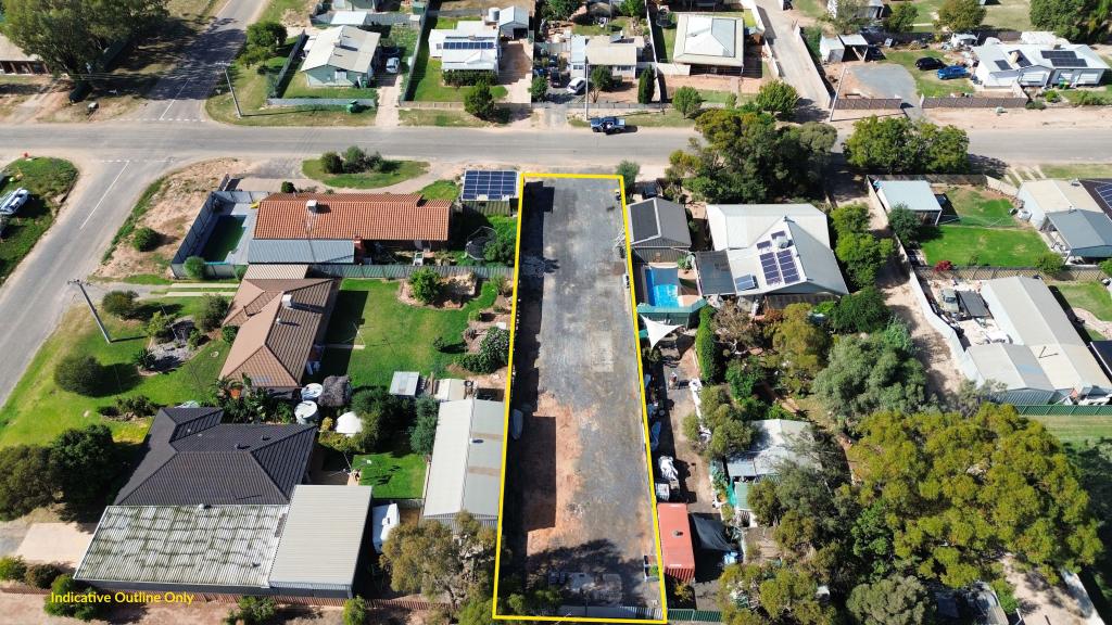 6 Henderson St, Ouyen, VIC 3490