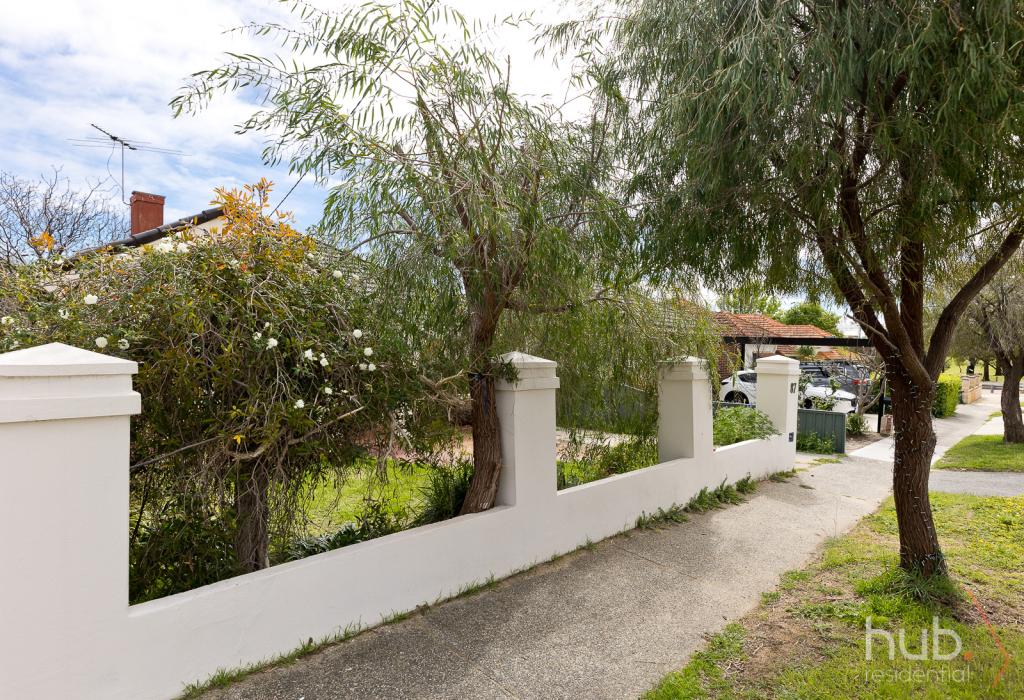 87 Egina St, Mount Hawthorn, WA 6016