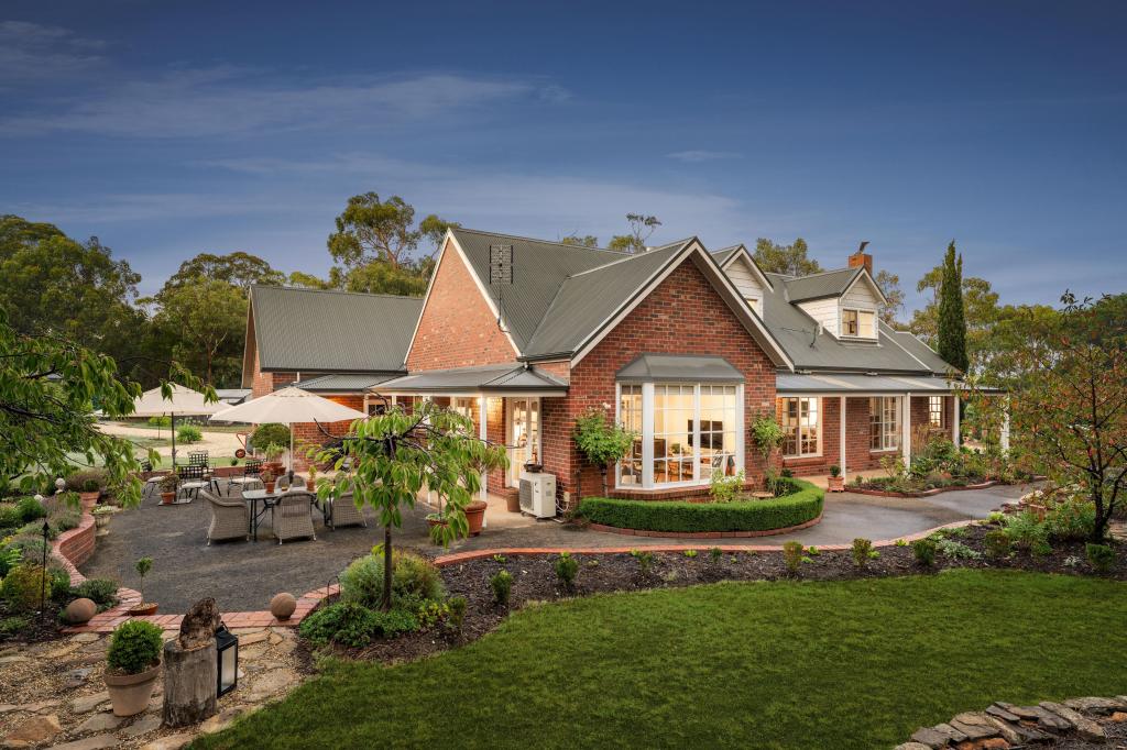 5 Strawhorn Ct, Kyneton, VIC 3444