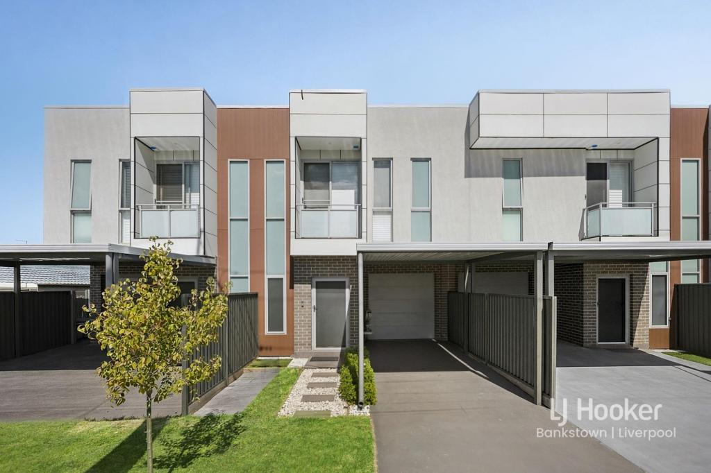 4/6 Kalimna St, Moorebank, NSW 2170
