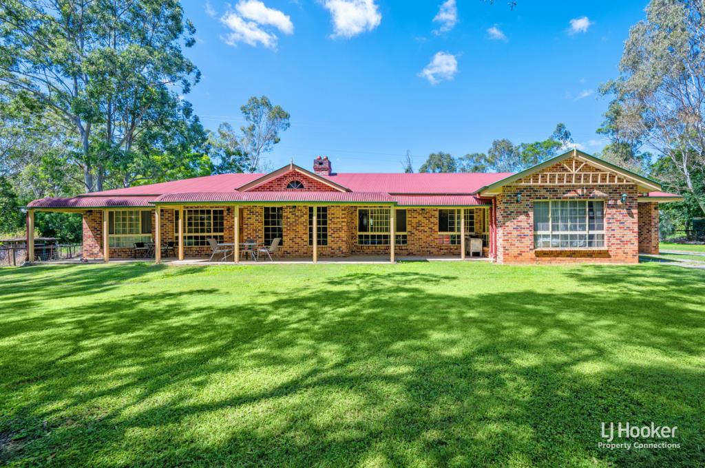 7 Manchester Ct, Eatons Hill, QLD 4037